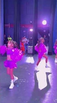 “UPA DANCE COMPETITION 2026” categoría Trío HipHop Peques