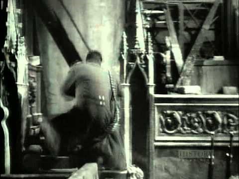 twelve o'clock high : S2E14 Between The Lines