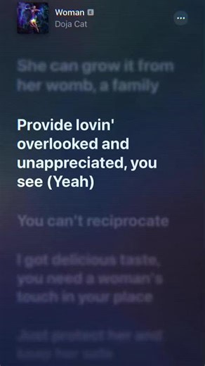 Woman by Doja Cat: Lyrics, Meaning, and More