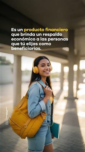 Seguro de vida ¿Qué es?