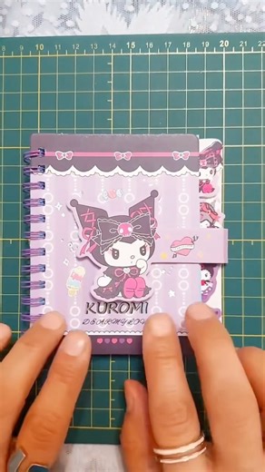 ASMR journaling with my #sticker #kawaii #journaling #journalwithme #shortvideo #sticker #unboxing