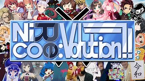 【(Re)1周年記念メドレー】NiCoRe:Volution!!【Medley-PV】