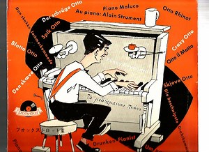 8708617-Crazy-Otto-Oldtimers