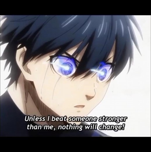 「AMV」| Blue Lock | ↝ Crazy Game ↝ Nightcore - How It's Done