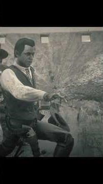 Cannon Fodder #rdr2 #gaming #rdr2mods #reddeadredemption #reddeadredemption2 #johnmarston