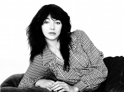 The tragic story behind Kate Bush’s ‘Cloudbusting’