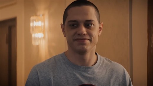 Watch the new trailer for The Home, starring Pete Davidson. In theaters July 25. 🎬 https://movief.one/the-home | Moviefone