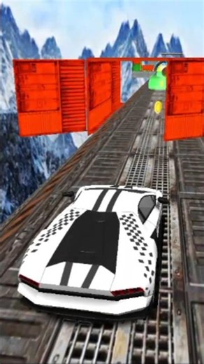 impossible racing and beat the impossible race tracks and become the master!