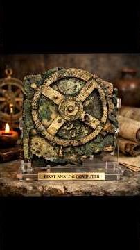 world's first computer #Info island#viral shorts