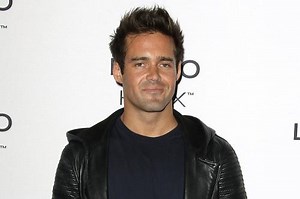 Spencer Matthews drops 26lbs for Sport Relief boxing match