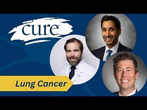 Latest Lung Cancer Research Insights From WCLC 2025 Explained by Experts