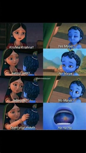 Vaibhav ❤️ on Instagram: "Krishna’s silence spoke louder than the conch. #Krishna #Mahabharat #LordKrishna #KrishnaWisdom #BhagavadGita #DivineKrishna #SpiritualJourney #KrishnaBhakti #KrishnaQuotes #KrishnaReel #MahabharataStories #KarmaYoga #ArjunaAndKrishna #KrishnaTeachings #Dharma #KrishnaLeela #KrishnaLove #KrishnaConsciousness #KrishnaDevotee #KrishnaPower #KrishnaMagic #KrishnaMotivation #DivineWisdom #KrishnaBhagwan #KrishnaVibes #SpiritualVibes #MahabharatScene #KrishnaMoment #KrishnaT