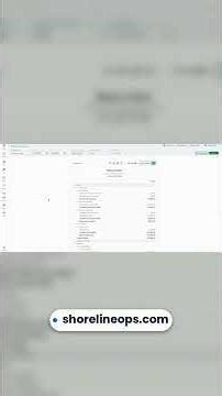 What Your Balance Sheet Actually Tells You (Contractors)