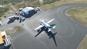 2.1K views · 65 reactions | For all the Chatham Islanders out there (and those planning to travel to these amazing islands), the Air Chathams Te One office will be closed over Easter and ANZAC Day. There are no flights to or from the Chatham Islands on Good Friday, Easter Monday and ANZAC Day. www.airchathams.co.nz Video by Sky View Photography. | Air Chathams | Facebook