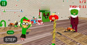 Download & Play Play for Angry Teacher on PC & Mac (Emulator)