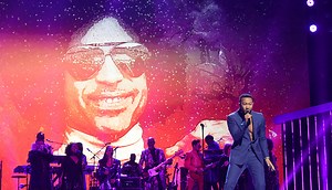 Prince tribute concert being re-aired on CBS tonight