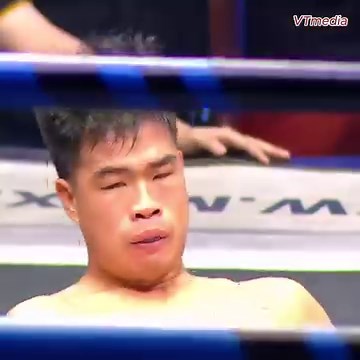 730K views · 10K reactions | Referee Excellent in protecting the back of the player's head  Brutal Knockouts | SFB | Facebook