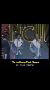 152K views · 7.8K reactions | Late Night Jam.❤️ Sideshow" is a song recorded by American R&B soul vocal quintet Blue Magic, released in 1974. It was first released on the album Blue Magic. | Thabiso wa ga Mogane | Facebook