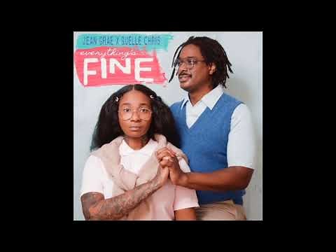 Jean Grae & Quelle Chris - Ohsh