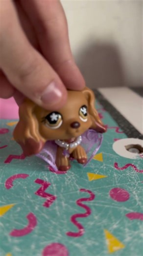 So I remade LPS popular intro fan-made and I think it’s pretty good