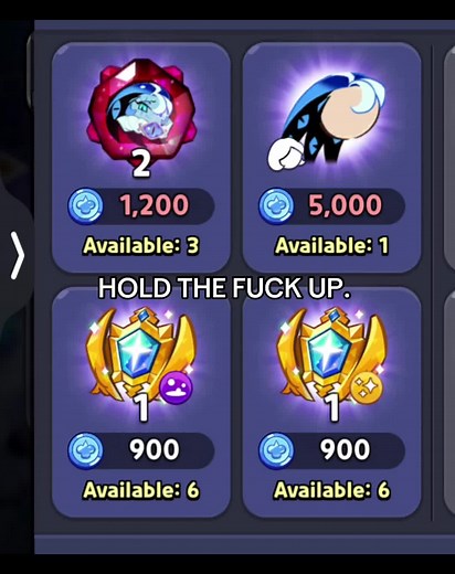 Exciting News for Cookie Run Kingdom Players