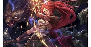 Shadows: Awakening im Test - Warum Dämonen töten, wenn wir einer sein können?