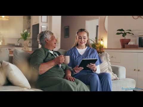 How BrightStar Care's Concierge Nursing Speeds Up Your Recovery | Home Care in Delray Beach