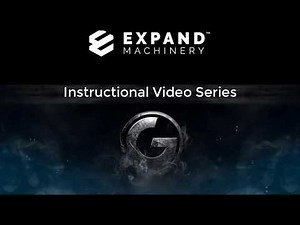 Mitsubishi M700 and M800 Series Program Manager Quick Start video