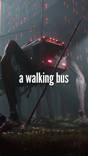 The Most Creative Video Game Monsters on Consoles #oncehuman #oncehumanconsole #ad