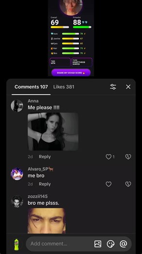 Boost Your Ratings with UCHAD App