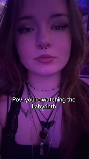 David Bowie Labyrinth Songs: You Remind Me of the Babe