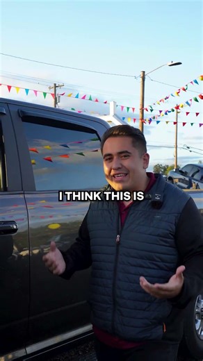 PRISTINE Diesel Ram 2500 Becomes A Total Market MYSTERY 🤔