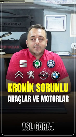 Opel Insignia Kronik Arıza: Selenoid, EGR ve Motor Sorunları
