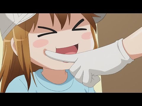 Cells at Work: Episode 10 - Platelet Scenes