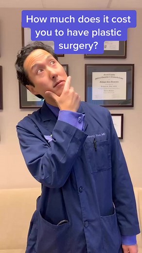 Cost of Plastic Surgery Procedures: Prices for Nose Job, Fillers, Botox, and More