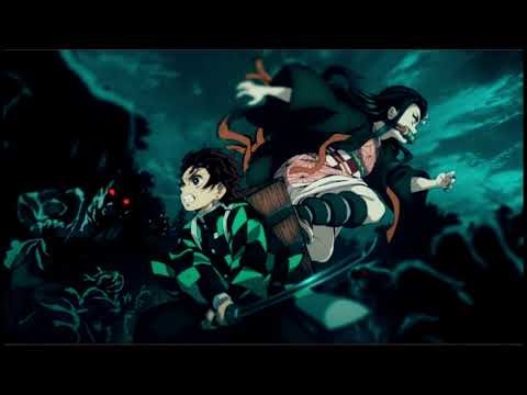 [Official Instrumental Processed] Demon Slayer Season 3 Opening Full
