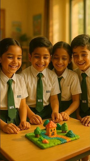 MIS International School Hinjawadi | Admissions open 1