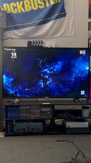 Expend4bles (2023) - SYFY Intro (Network ￼￼Premiere) #shorts