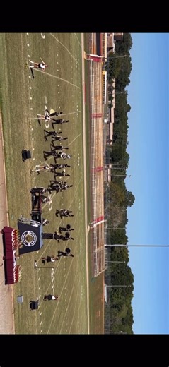 19 reactions | Daleville Invitational Performance 2025 Band recieved all 1’s tonight Drum Major Percussion Colorguards Majorettes Overall Band With a special award for most traditional entrance or exit! #SoundOfGold | Dadeville Sound Of Gold | Facebook