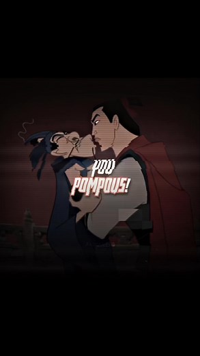 adam ✿ on Instagram: "the world needs more men like him fr [scenes: disneyscenepacks] #lishang #lishangedit #mulan #mulanedit #disney #disneyedit #animation #reels #fyp #aftereffects"