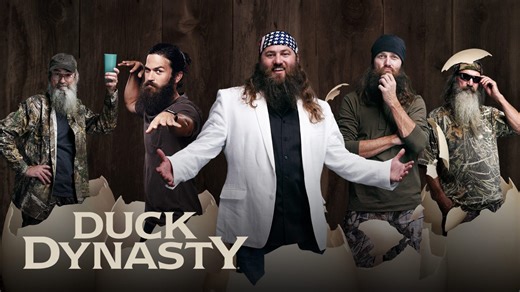 'Duck Dynasty' Star's Twin Babies Hospitalized After Being Born Early