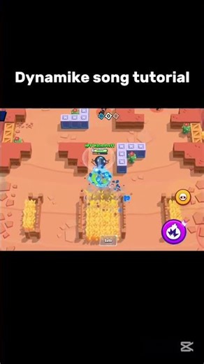 Dynamike song tutorial🗣️
