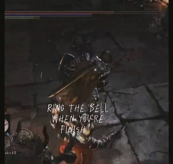 Ds3 some more insane swapz🤙🏻 #Swapping #Ds3 #darksouls3