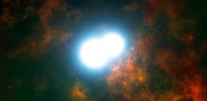 White dwarf merger is set to prove supernova theory