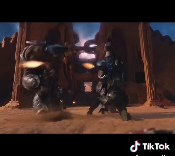 Master Chief: A Tribute to the Iconic Spartan