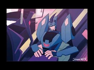 more transformers animations