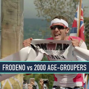 105K views · 101 reactions | Every year there is a count of the bike brands and components seen on Kailua Pier in Kona  But how do the choice of 2000 Age-Groupers compare to Double Ironman World Champion Jan Frodeno? | Global Triathlon Network | Facebook
