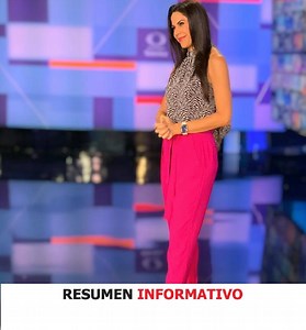 Aquí las Noticias | Paola Rojas
