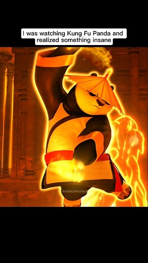 Was Tai Lung Stronger than Po, 🤯🤯 #kungfupanda #po #tailung #lordshen #Kai #oogway #pixar #dreamworks #disney #DisneyPlus #theory #fantheory #disneyedit #pixarmovie #shortsreels #reelsfbシ #reelschallenge #foryoupageシ #foryouシ #facebookreel #fanedits #disneyanimation #animation #pixaredit #edit | Cinesecretsvault