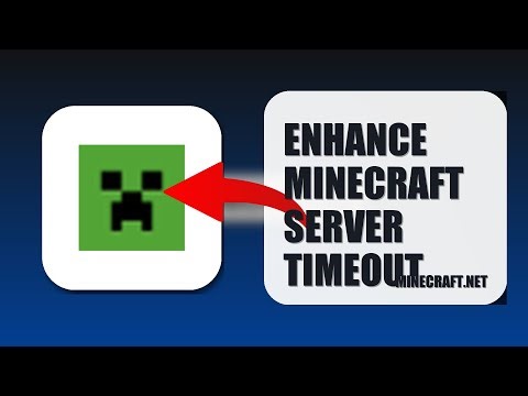 How To Enhance Minecraft Server Timeout 2025 (QUICK FIX) (2026)